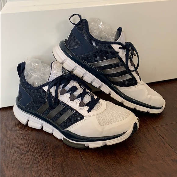 adidas Other - Adidas Training Shoes (Men 4, Women 6)